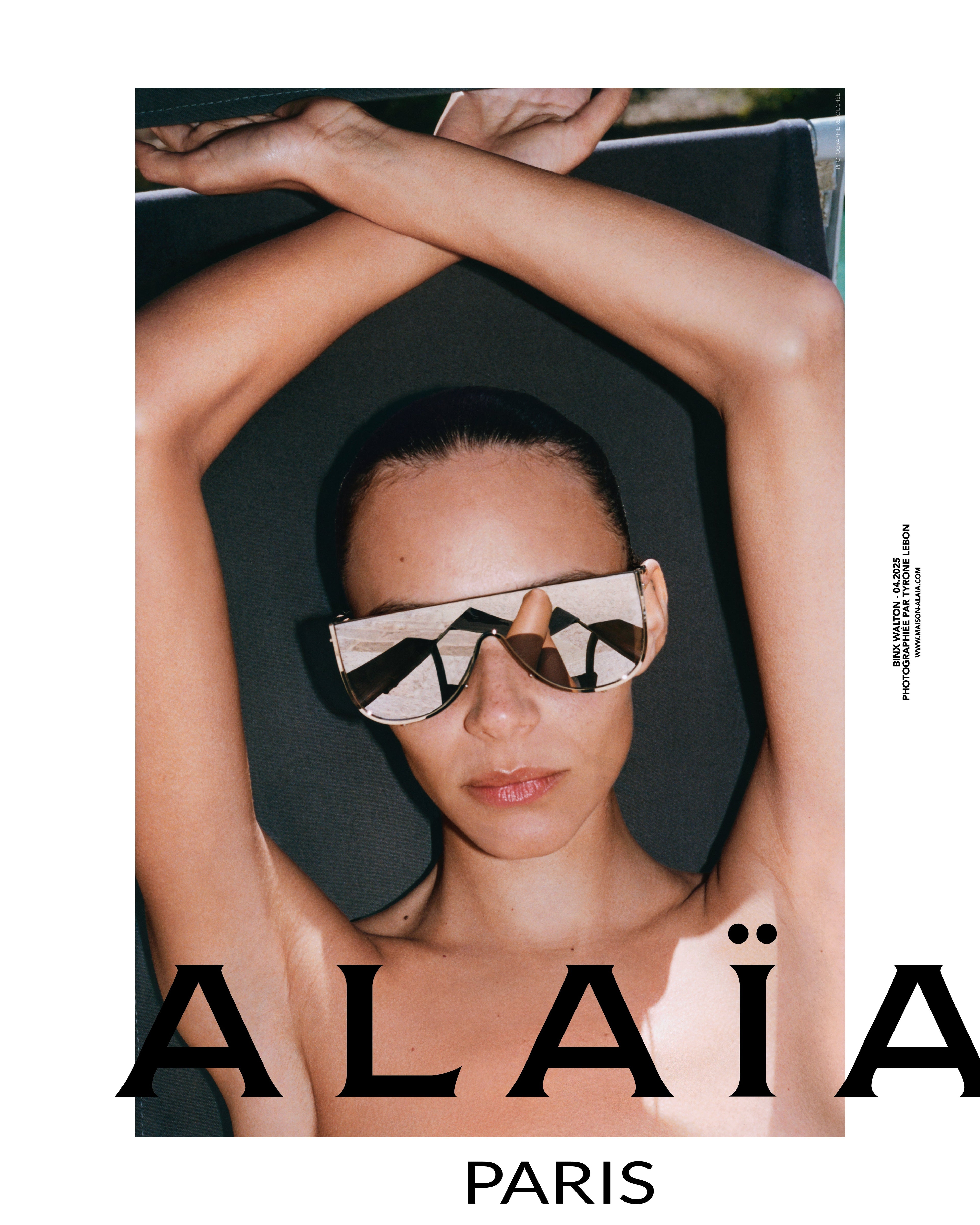 ALAÏA