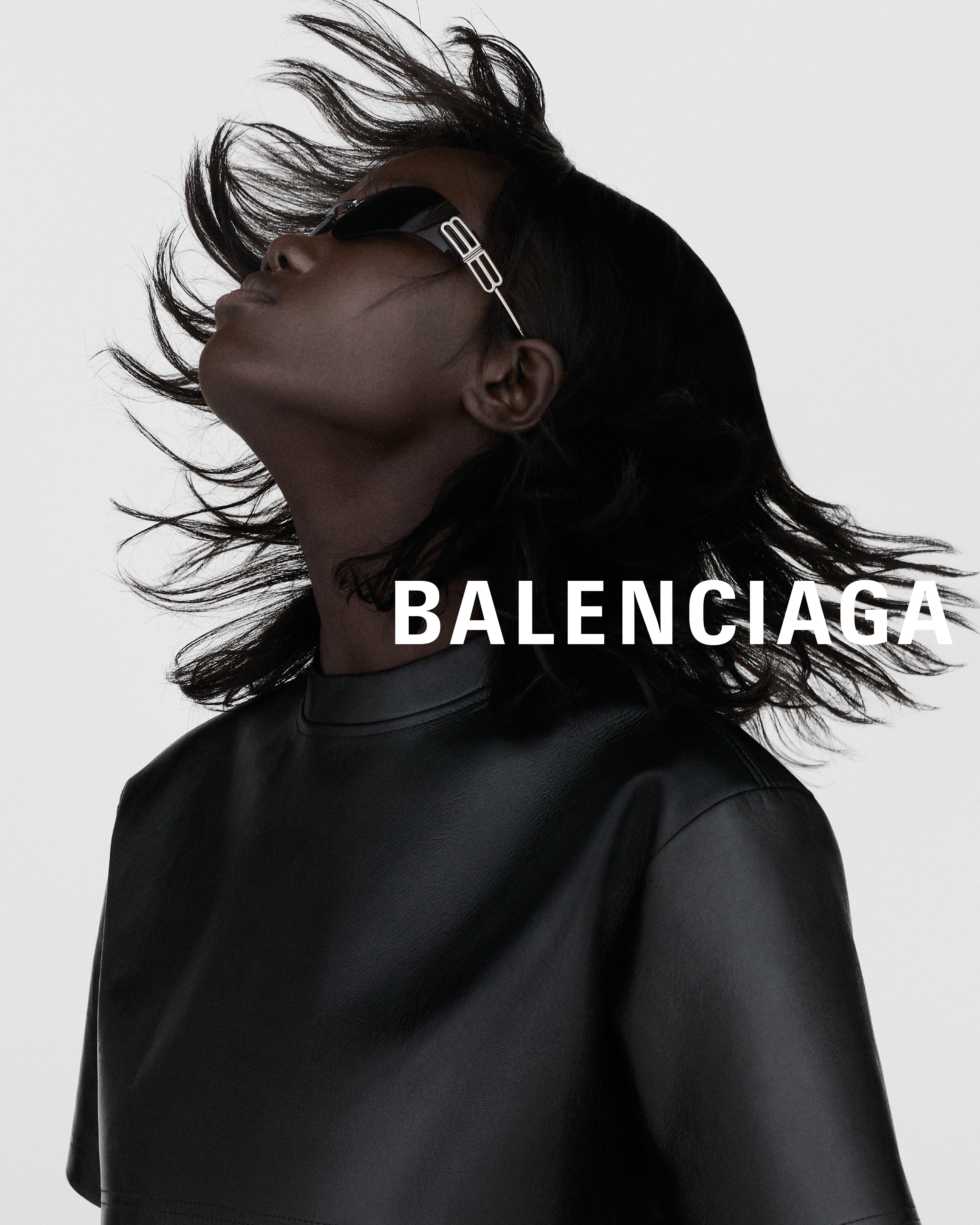 BALENCIAGA