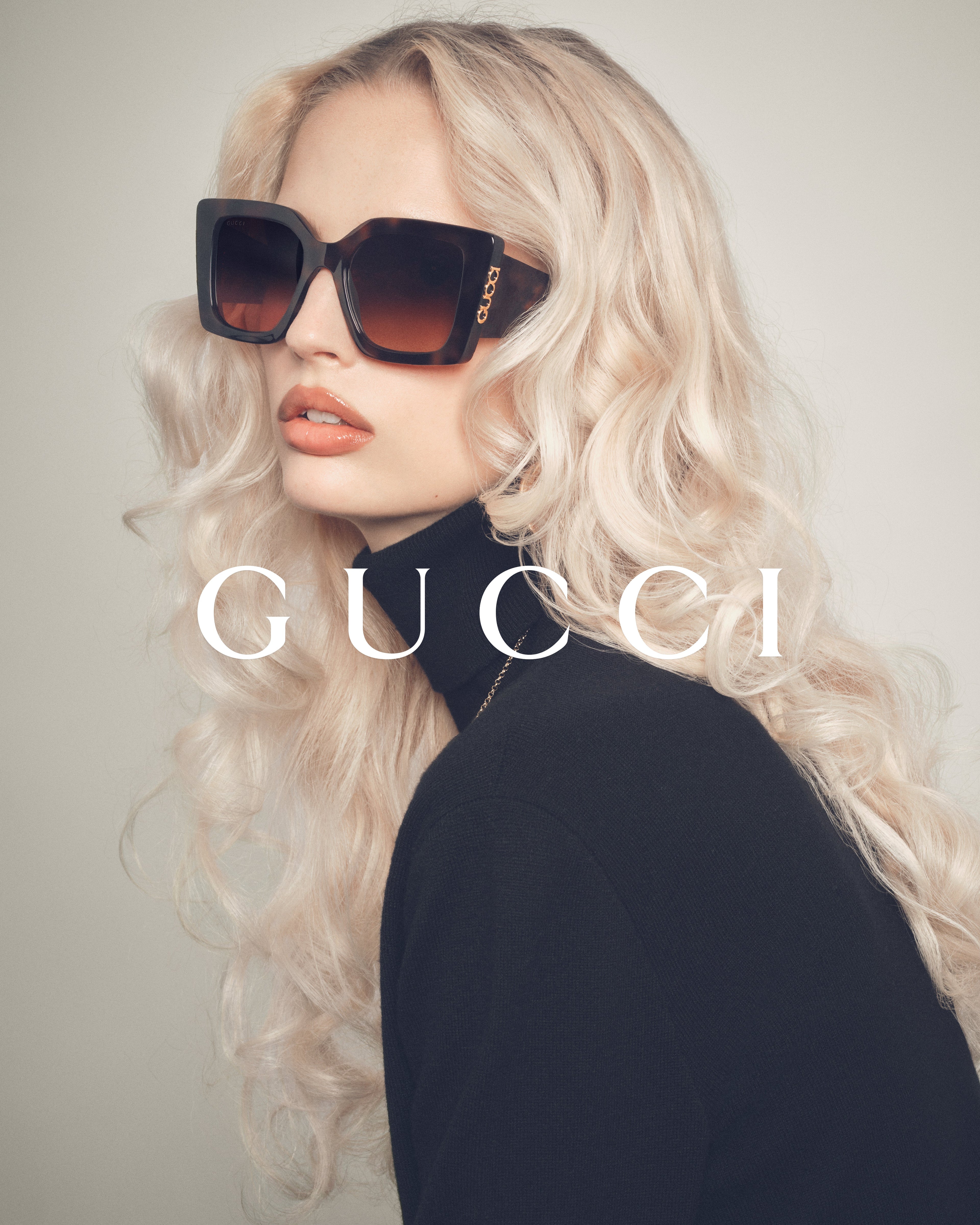GUCCI