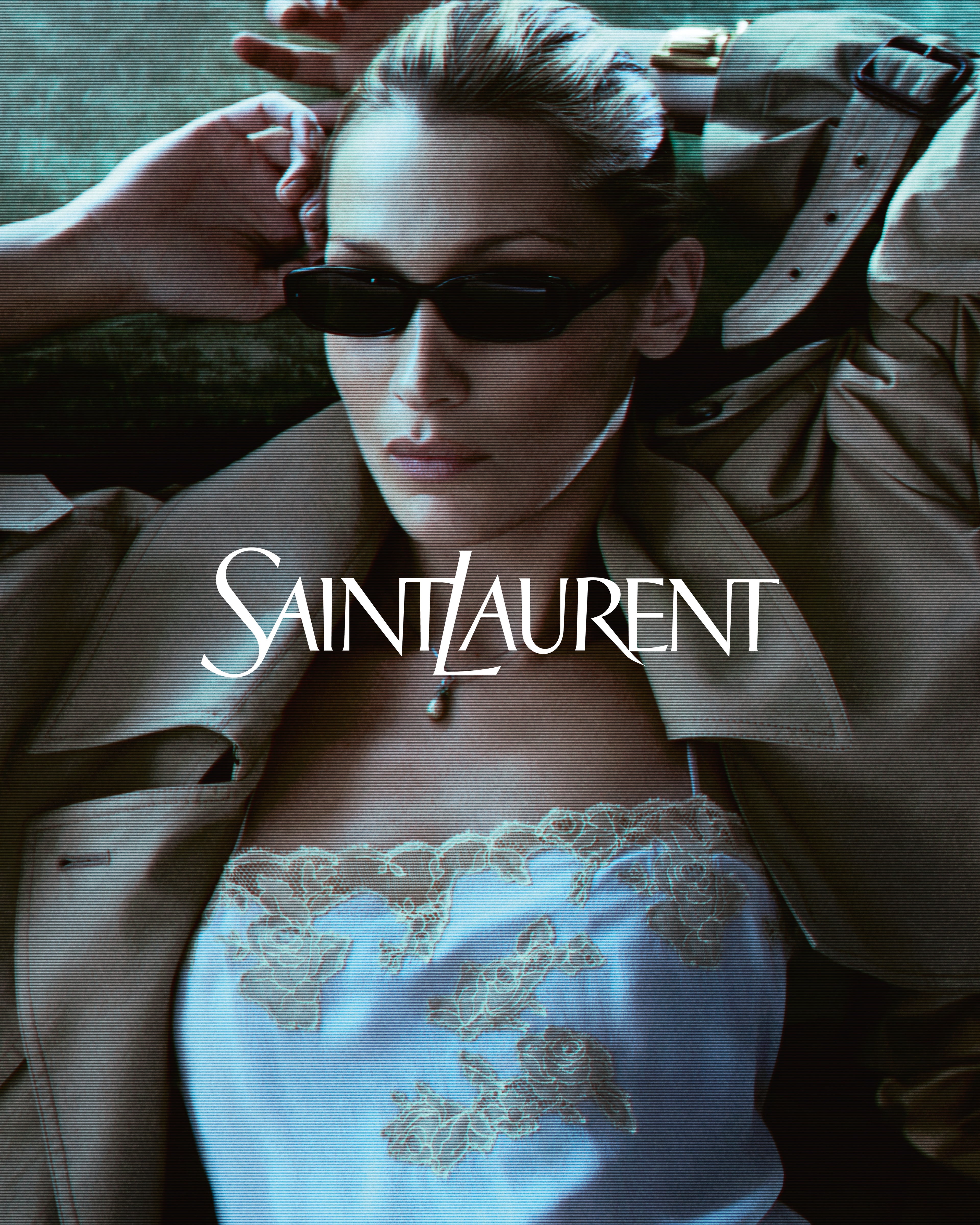 SAINT LAURENT